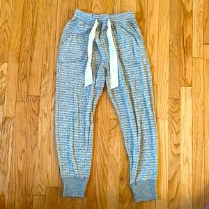 Abercrombie and Fitch joggers